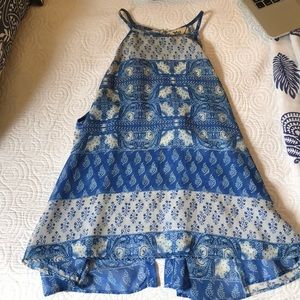 Show Me Your MuMu Halter Top